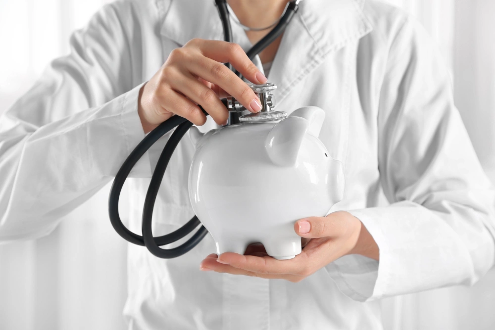 Small business health insurance cost